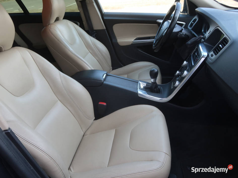 Volvo V60 D2 diesel Bielany Wrocławskie sprzedam