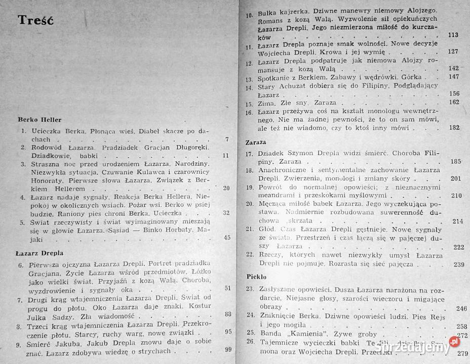 Duchy dzieciństwa Stanisław Srokowski lubelskie Chełm