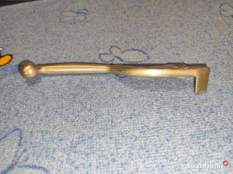 Dźwignia hamulca Honda Suzuki Kawasaki Yamaha Księżyno sprzedam