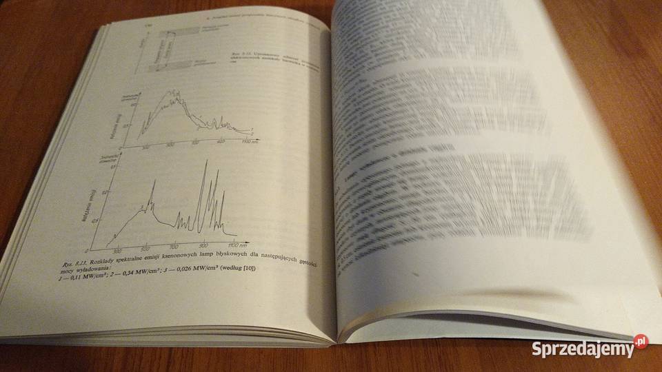 Podstawy działania laserów Franciszek Kaczmarek Gdańsk