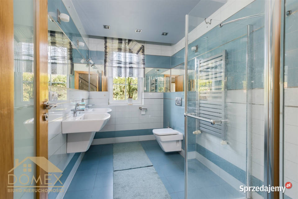 Dom wolnostojący Rudyszwałd 203m2 sprzedam