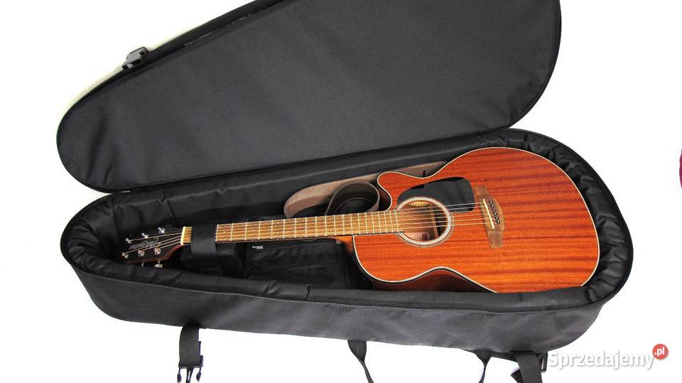 Pokrowiec na gitarę 44