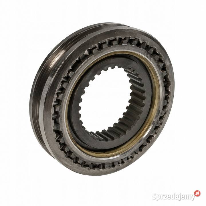 SYNCHRONIZATOR FORD FIAT HOLLAND 5158938 Szczecin