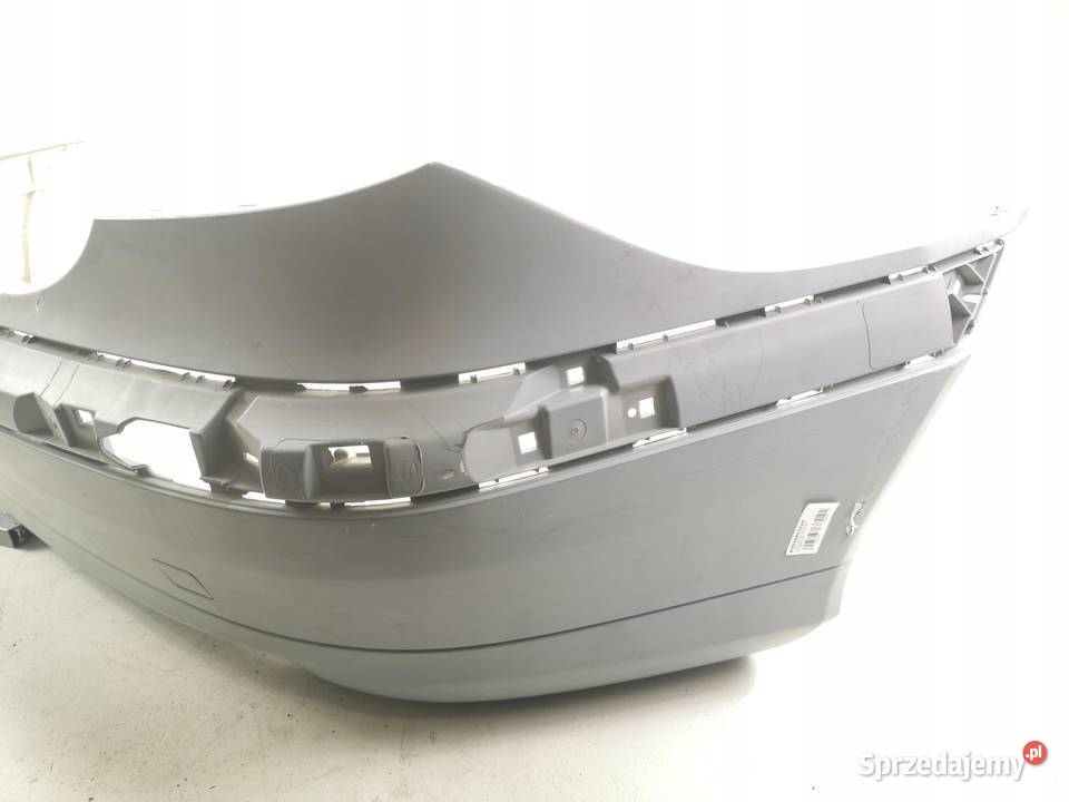ZDERZAK TYLNY MERECEDESBENZ CKLASA COUPE CL203