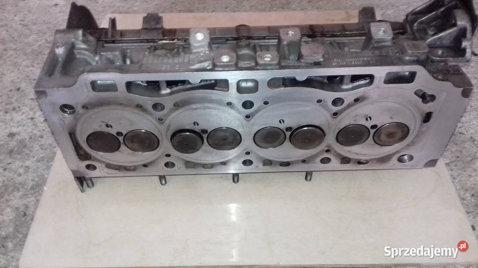 Głowica 19 Dci F9Q 812 120 Scenik 2 Jaworzno