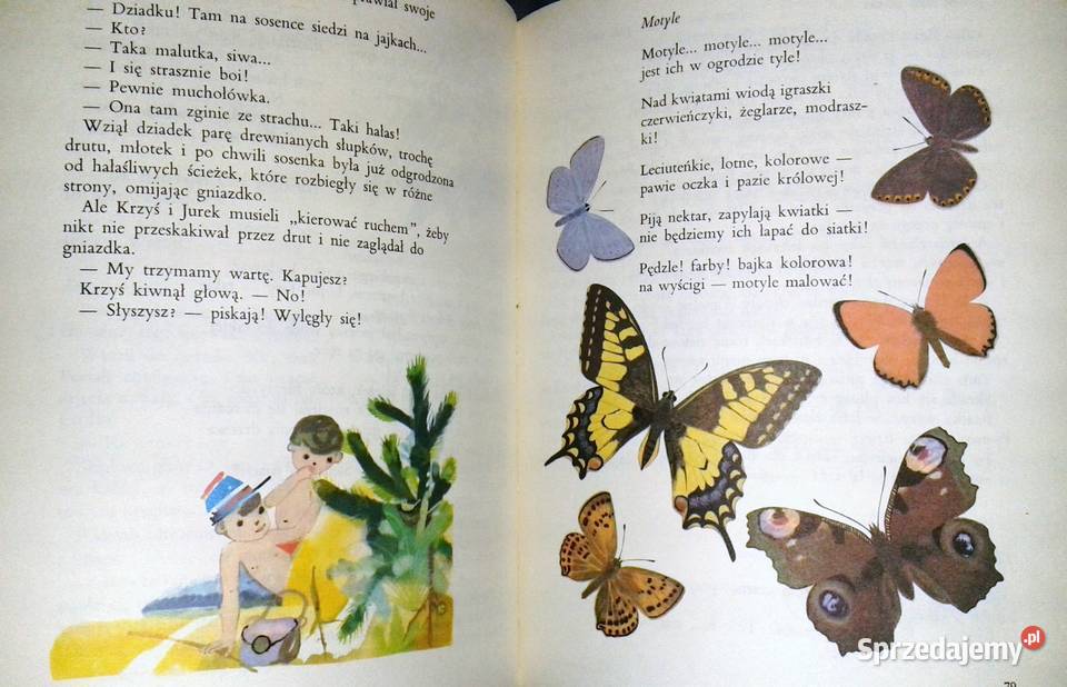 Razem ze słonkiem Lato 3 Maria Kownacka Chełm