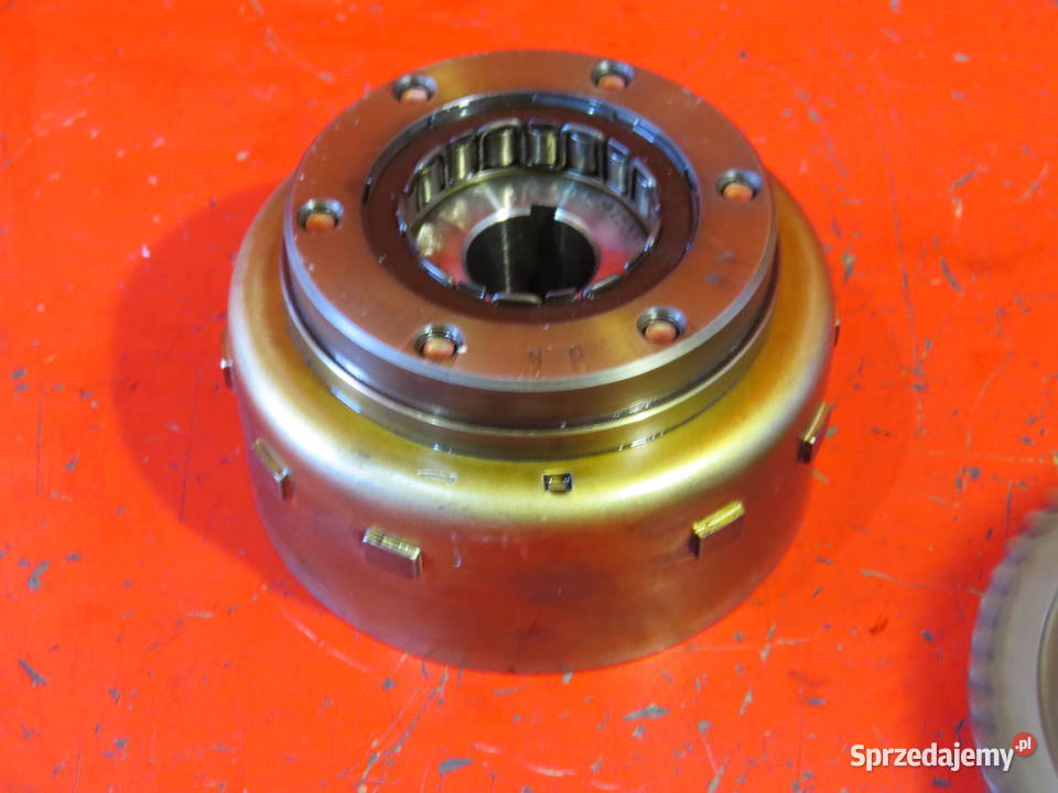 YAMAHA MAJESTY 400 250 2007 sprzęgiełko Warszawa sprzedam