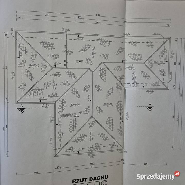 Sprzedam piękny dom Sprzedaż Kowalew