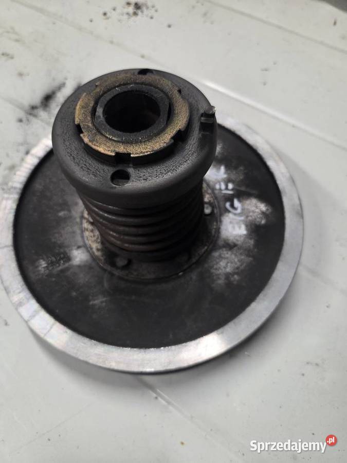 Sprzeglo Wariatora suzuki eiger 400 ltf sprzeglo Wiele sprzedam