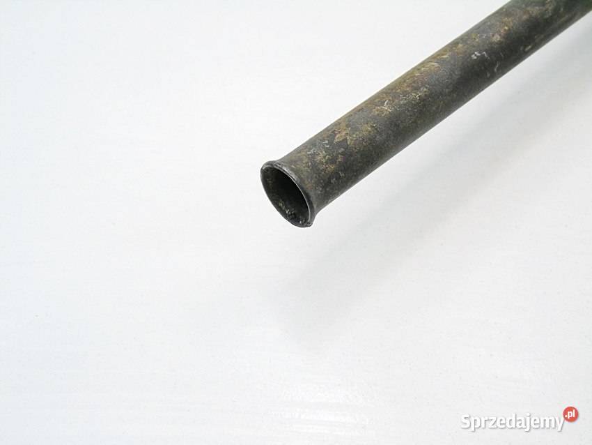 RURKA BAGNETU OLEJU 20 D4D D4D AVENSIS T25