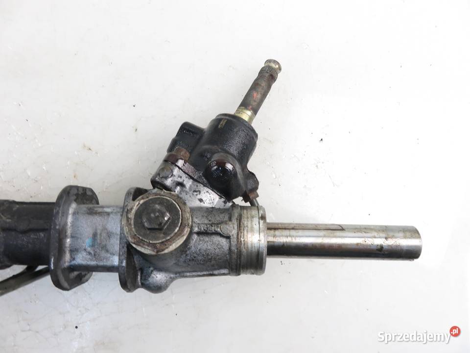 MAGLOWNICA SUBARU IMPREZA II GG Przekładnie kierownicze sprzedam