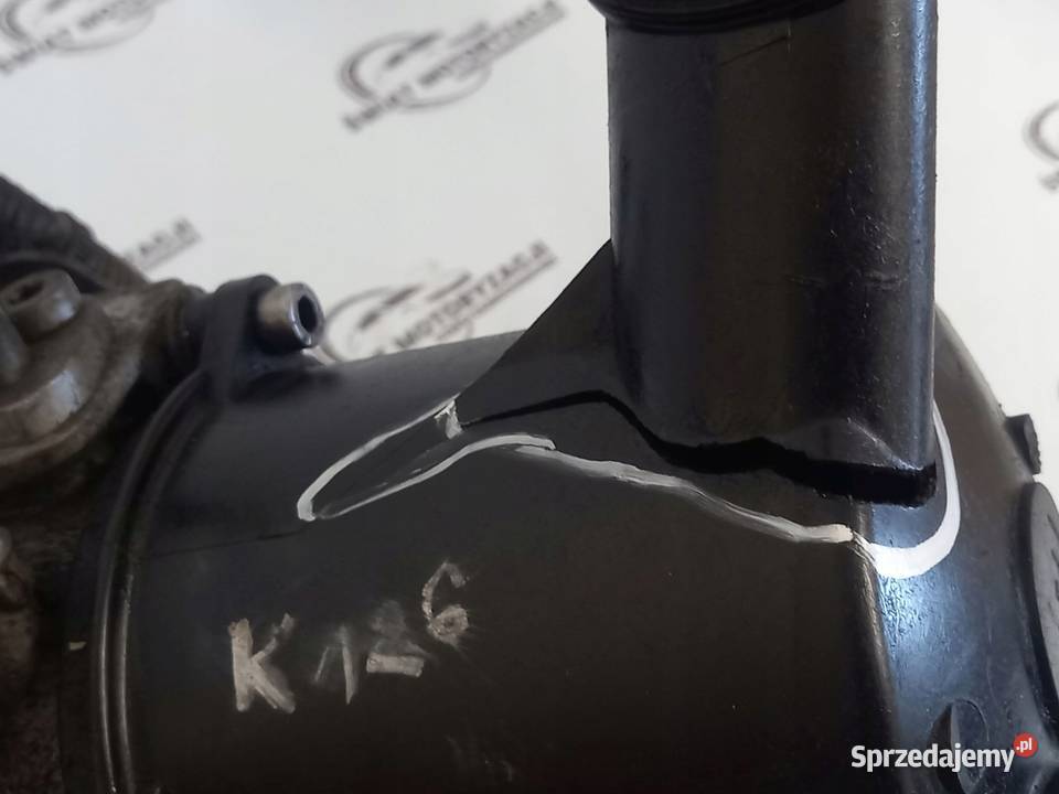PEUGEOT CITROEN 16 VTI THP pompa wspomagania Kielce sprzedam