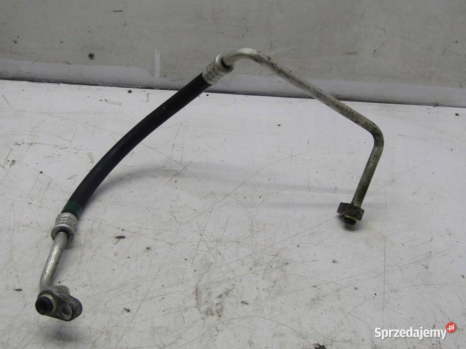 WĄŻ PRZEWÓD RURKA KLIMATYZACJI 20 D4D TOYOTA osobowe