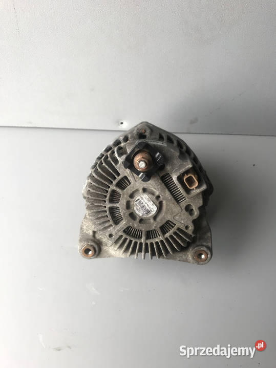 Alternator Trafic Vivaro Primastar Talento 16 Barwałd Dolny