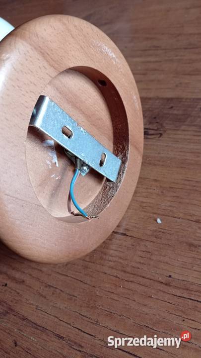 Kinkiet klinkiet Włocławek