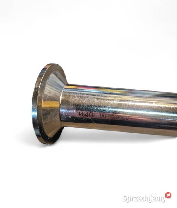 Lejek do nadziewarki VEMAG 40 mm sprzedam