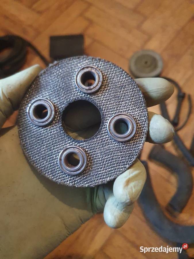 Łącznik wałka tarcza przegub kolumny kierownicy Warszawa