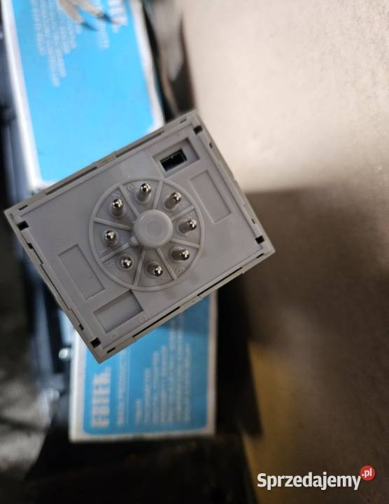 FOTEK H3TF30S220V timer Nowy Siennica