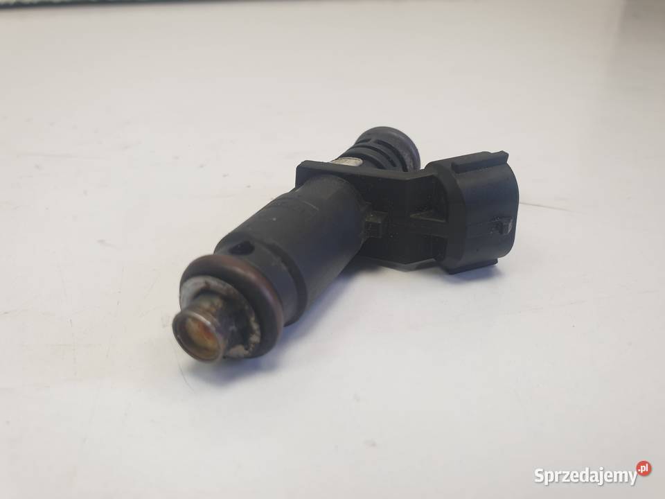 WTRYSKIWACZ Skoda Octavia II 16 8V 06A906031 Chełm sprzedam