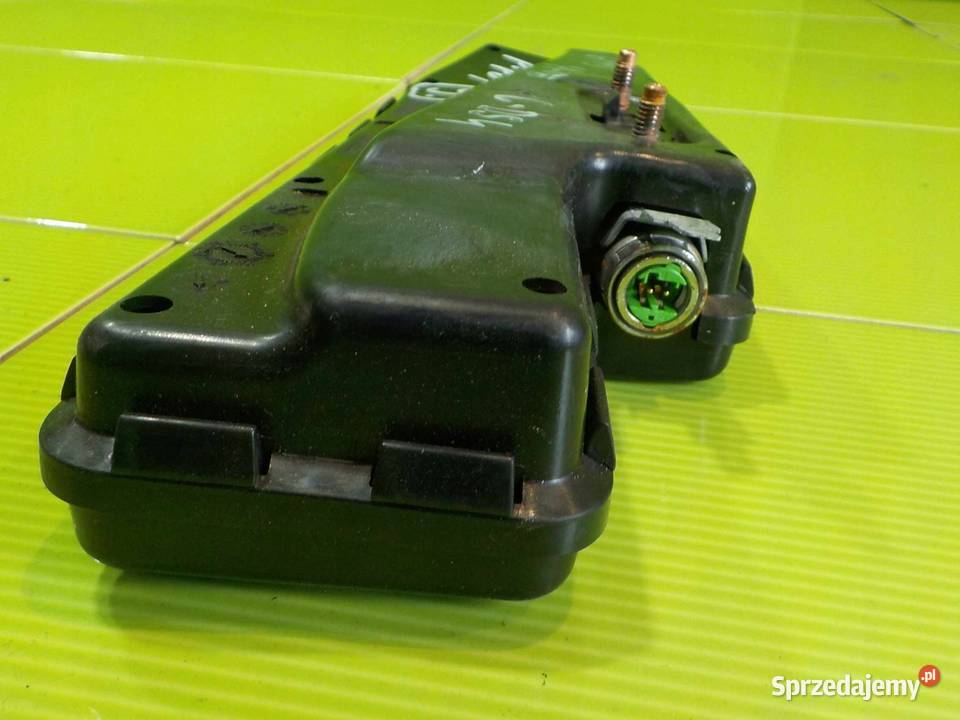 DS4 11r AIRBAG poduszka fotela prawa 9687158280 osobowe Suków sprzedam