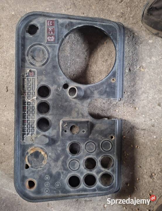 Nagrzewnica Fendt seri 300 Radzyń Podlaski