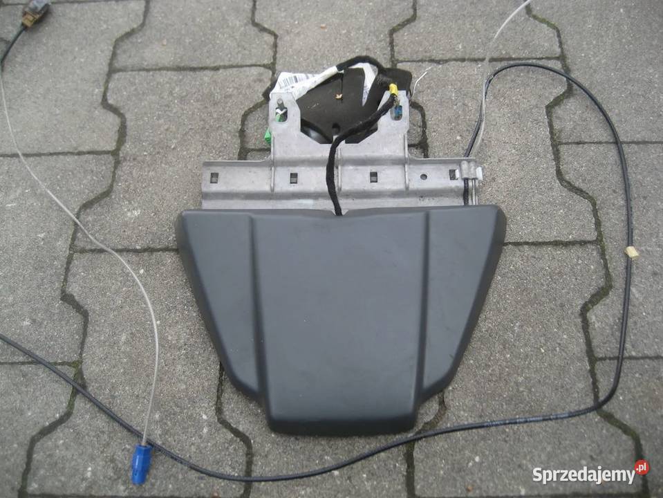 volvo xc90 lift 0714r antena gps moduł anteny Rakoniewice sprzedam