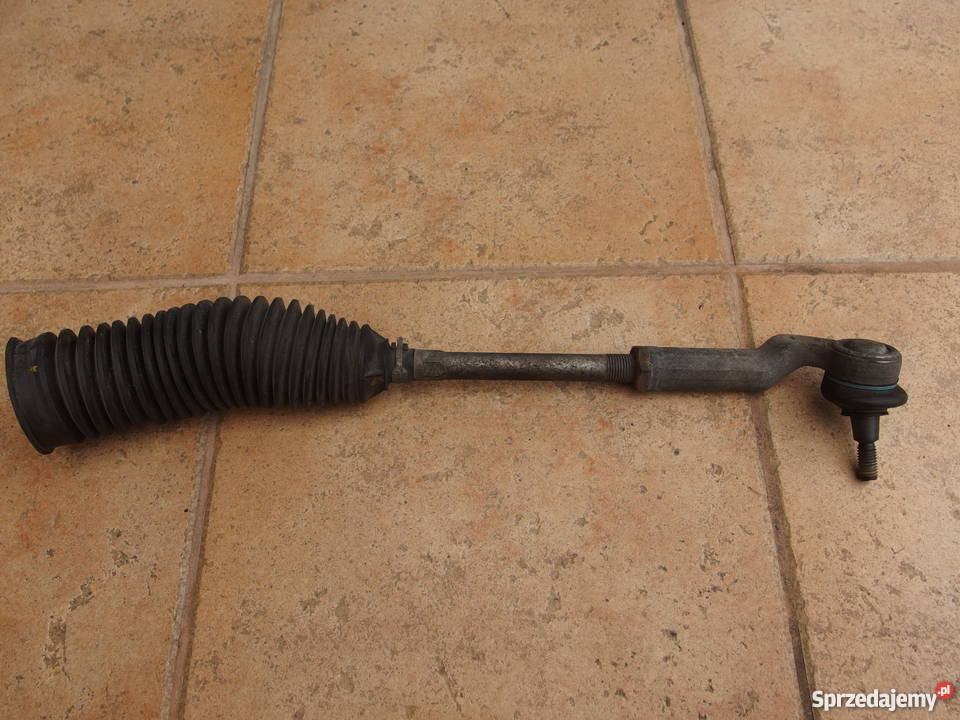 DRĄZEK KIEROWNICZY LEWY FORD FOCUS MK3 2014R Wągrowiec