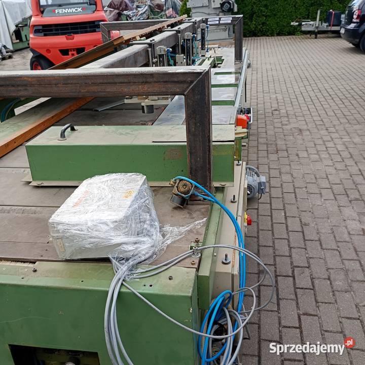 Obrzynarka Irion Wejherowo