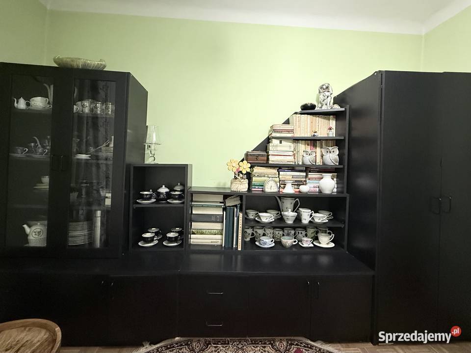 Meble PRL Zamojskie stół krzesła kanapa Piaski sprzedam