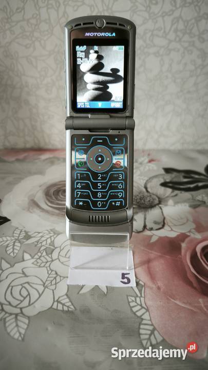 Motorola V3 V3i Wyszków