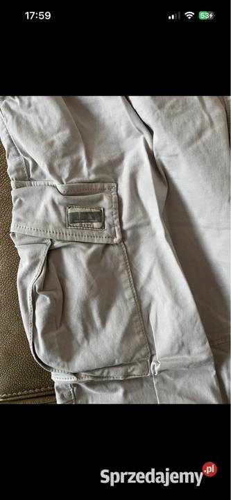 Spodnie nowe Rozmiar XL Radom