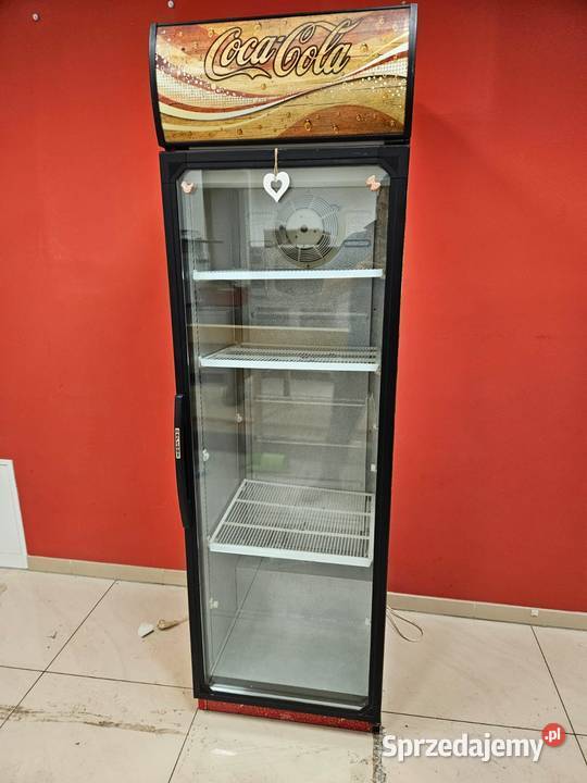 Szafa chłodnicza NORCOOL S76 SL 60 400L Pszczyna