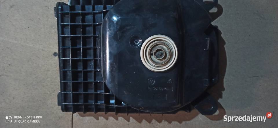 bmw e91 głosnik Imielin