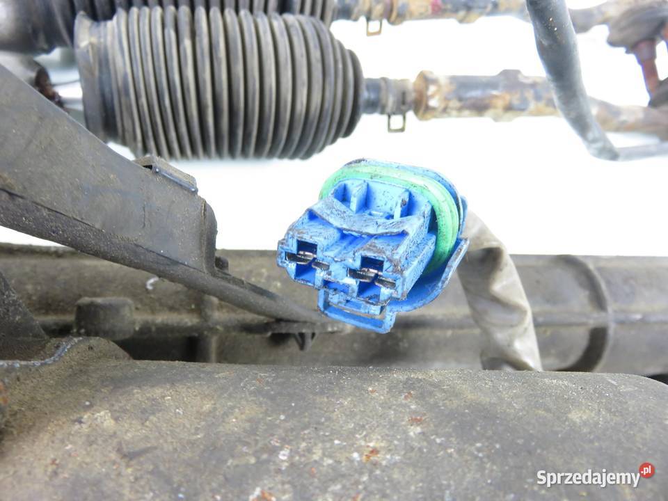 MAGLOWNICA CITROEN C2 JM 6820000159A sprzedam