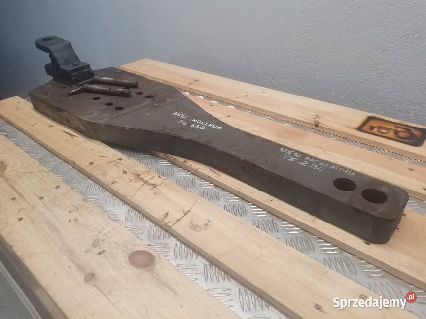 Holland TG 2005rListwa dolna kula Wilkowo