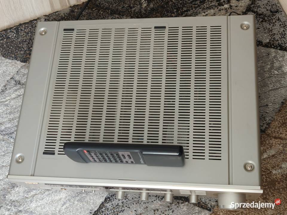 Amplituner Denon DRA1000 Pilot Kętrzyn