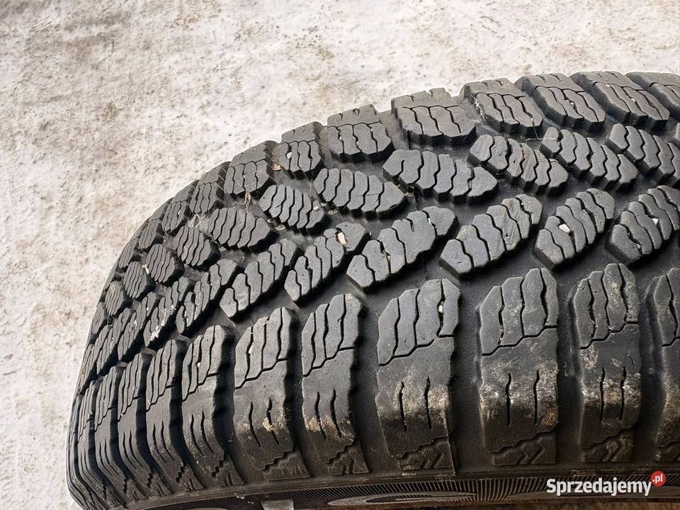 Stalówka 4x100 13 16570R Dębica frigo Samochodowe Kielce