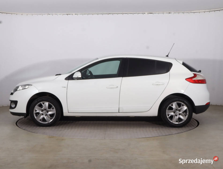 Renault Megane 12 TCe czujnik zmierzchu Piaseczno