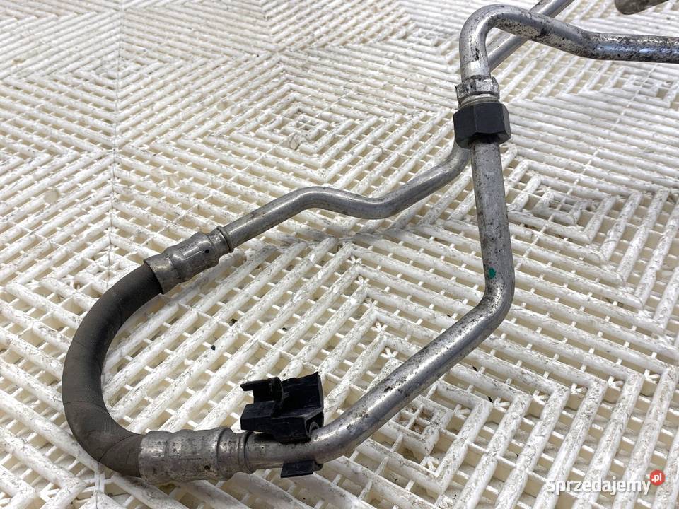 RURKA KLIMATYZACJI VW SHARAN 20 177 Minivan sprzedam