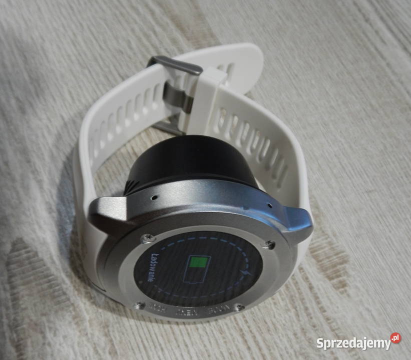 Smarwatch MaxCom FitGo FW17 sprzedam
