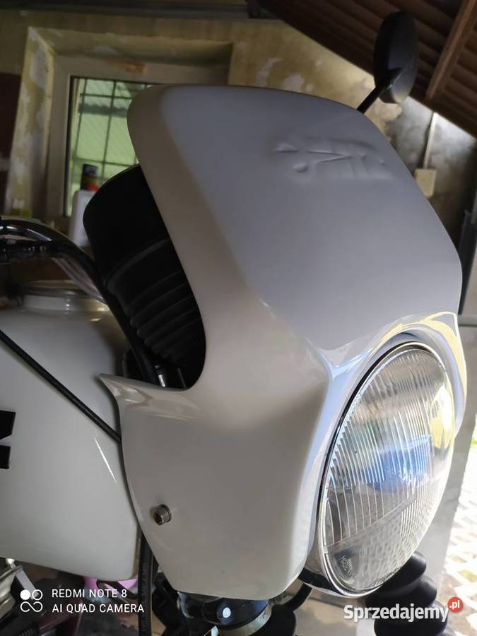 Owiewka MZ etz sprzedam