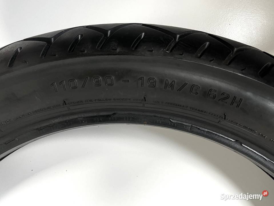 4452 Opona motocyklowa METZELER ME 880 Marathon