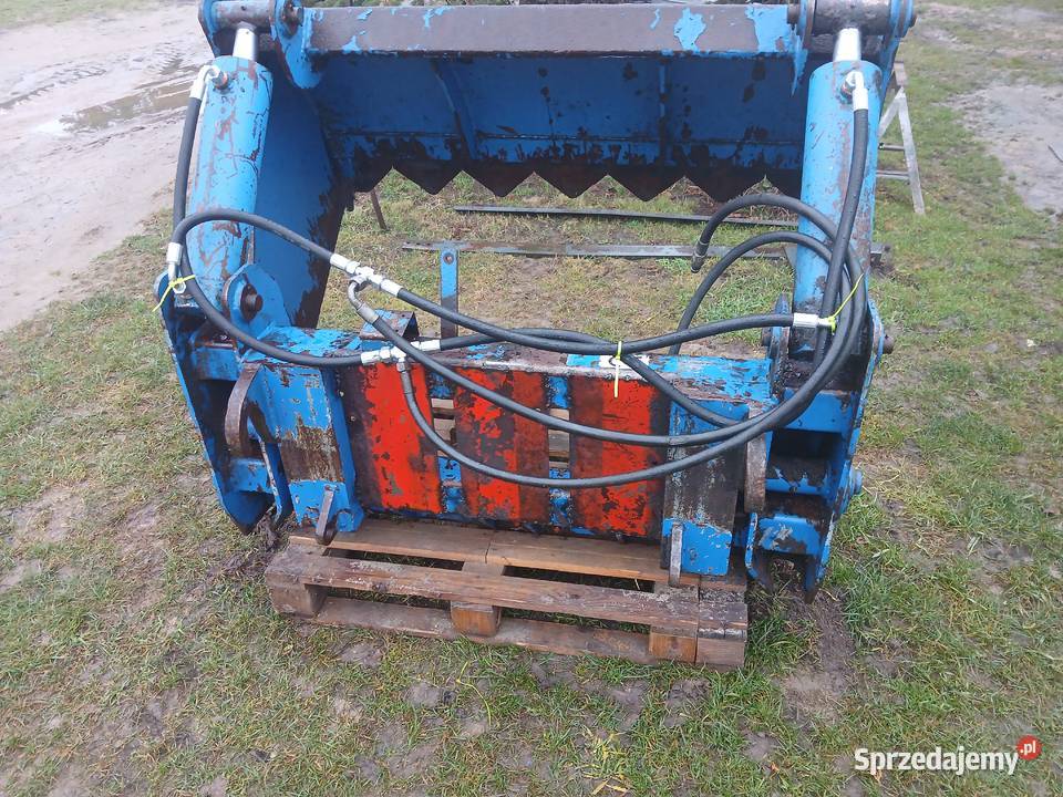 Wycinak nieuszkodzony Korycin