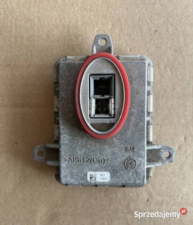 MERCEDES PRZETWORNICA XENON A2229003300 Międzychód