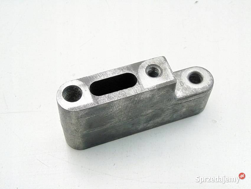 ŁAPA WSPORNIK 22 HDI TDCI JUMPER BOXER DUCATO Sosnowiec