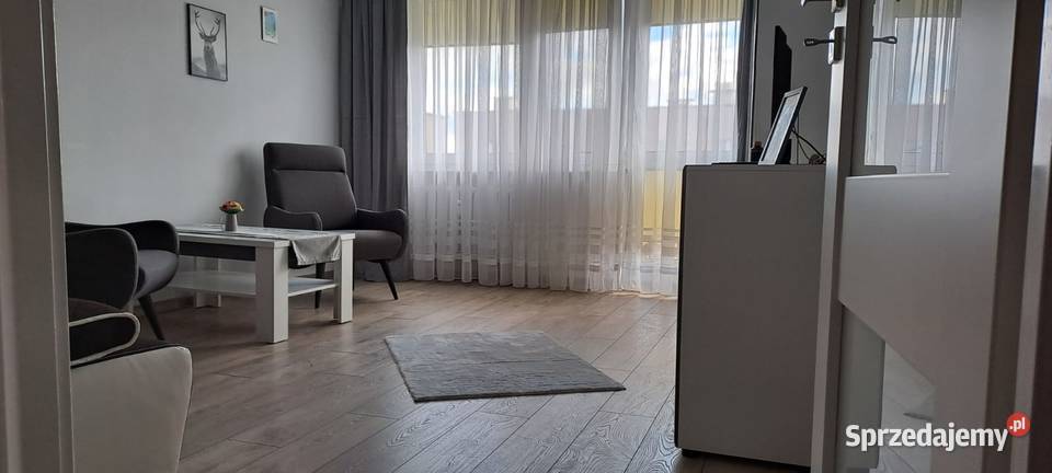 WYNAJMĘ BEZ POŚREDNIKÓW blok Kielce