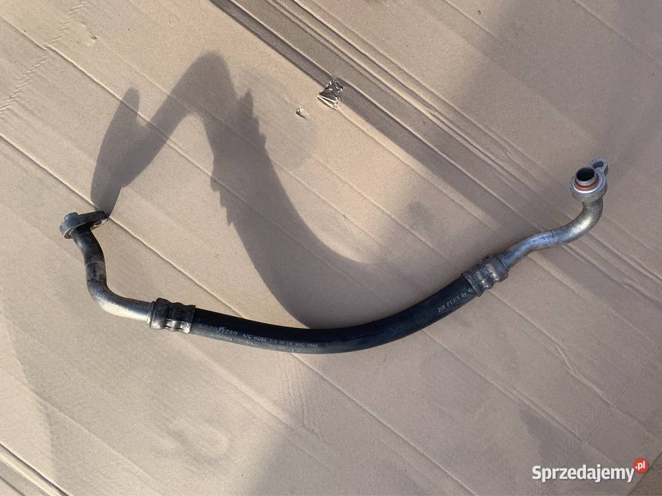 Przewód rurka klimatyzacji Ford focus mk2 c osobowe Szczecin