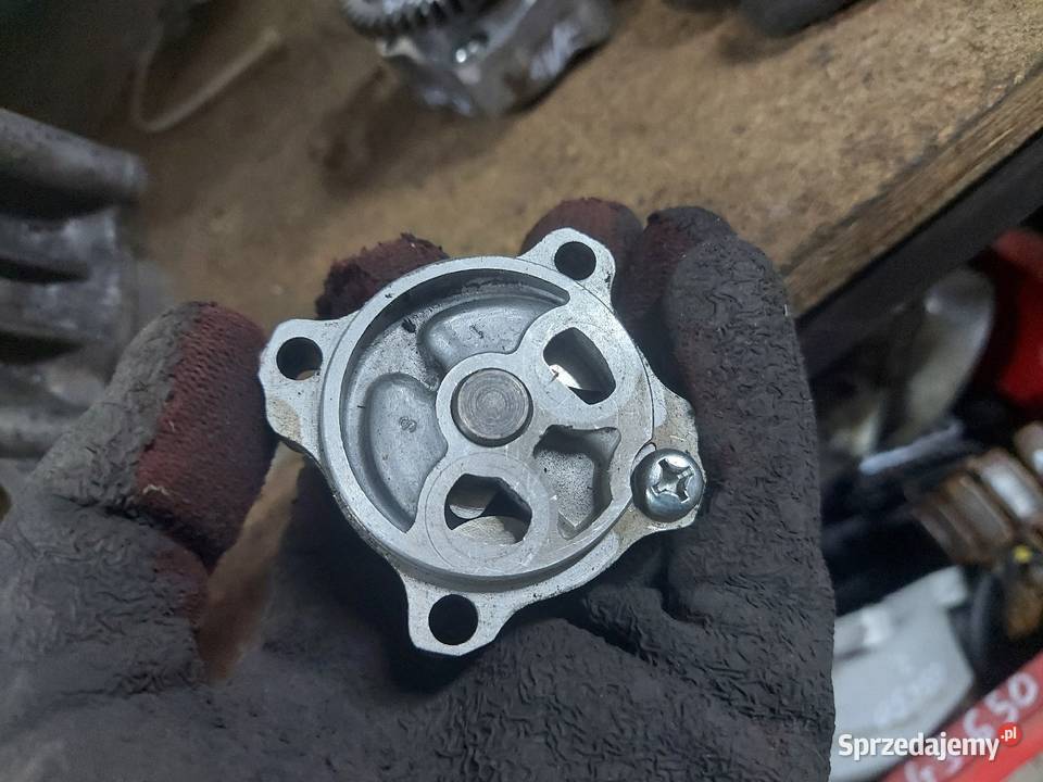 Yamaha XJ 600 4br pompa oleju olejowa XJ600 4 br Jelenia Góra sprzedam