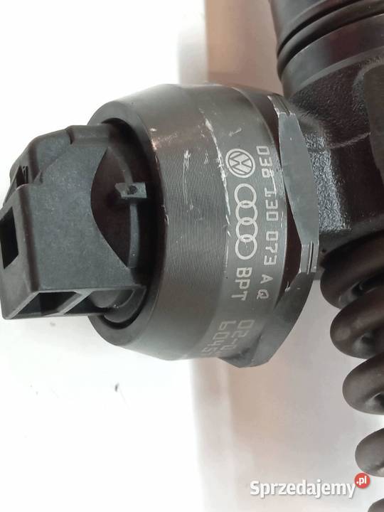 POMPOWTRYSKIWACZ 038130073AQ 0414720213 19 TDI