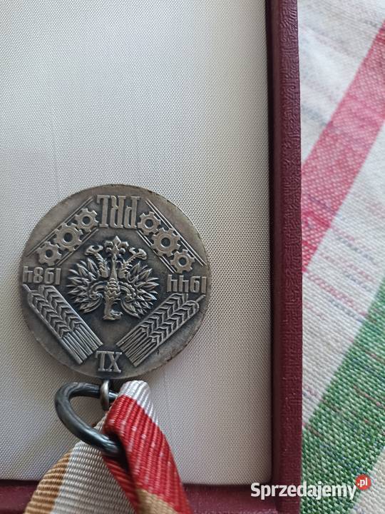 Sprzedam zlote srebrne krzyze zaslugi inne lubelskie Chełm